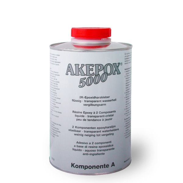 AKEPOX® 5000